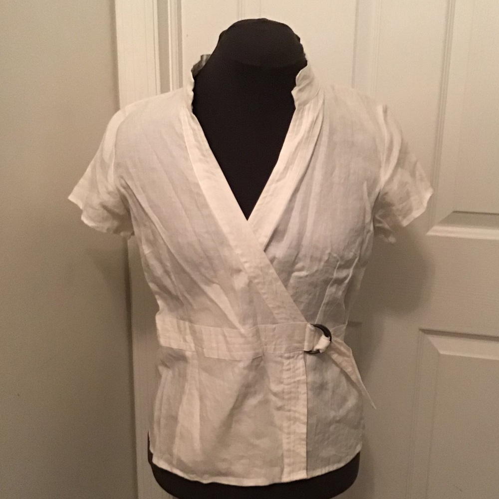 Blouse - Picture 3 of 3